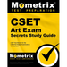 CSET Art Exam Secrets Study Guide: CSET Test Review for the California Subject Examinations for Teachers