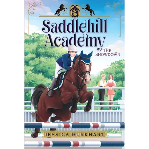 The Showdown