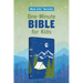 One-Minute Bible for Kids [Boys' Cover]: New Life Version