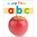 My First ABC