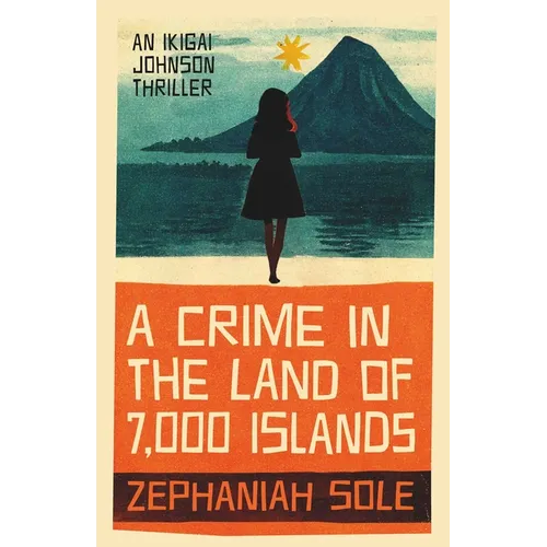 Crime in the Land of 7,000 Isands