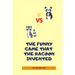 The Funny Game That the Racoon Invented