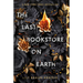 The Last Bookstore on Earth