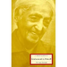 Krishnamurti to Himself: His Last Journal