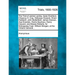 The Trial of James Lackey, Isaac Evertson, Chauncy H. Coe, Holloway Howard, Hiram Hubbard, John Butterfield, James Ganson, Asa Knowlen, Harris Seymour