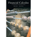 Financial Calculus