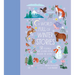 A World Full of Winter Stories: 50 Folk Tales and Legends from Around the World