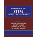 Handbook of STEM Faculty Development