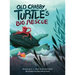 Old Crabby Turtle's Big Rescue