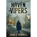 Haven of Vipers: A Mason Collins Crime Thriller 2
