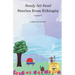 Stories From Ethiopia: Volume 2: Exploring the Bravery and Curiosity of Animals, in English and Amharic
