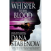 Whisper to the Blood: A Kate Shugak Novel