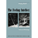 The Feeling Intellect: Selected Writings