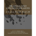 Brahma and Cochin Chickens: Chicken Breeds Book 20