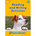 Phonic Books Dandelion World Reading and Writing Activities for Stages 1-7 (Alphabet Code)