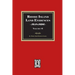 Rhode Island Land Evidences, 1648-1696. Volume #1