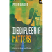 Discipleship Matters