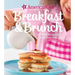 American Girl: Breakfast & Brunch: Fabulous Recipes to Start Your Day