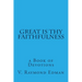 Great is Thy Faithfulness: a Book of Devotions