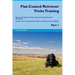 Flat-Coated Retriever Tricks Training Flat-Coated Retriever Tricks & Games Training Tracker & Workbook. Includes: Flat-Coated Retriever Multi-Level Tr