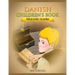 Danish Children's Book: Treasure Island