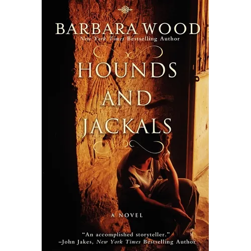 Hounds and Jackals