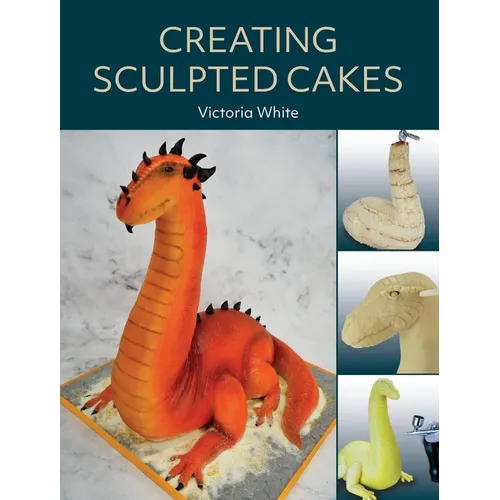 Creating Sculpted Cakes