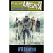 The Fall of America: Book 4: Winter Ops