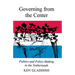 Governing from the Center