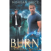 Burn: A Witchbane Novella