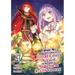 I Quit My Apprenticeship as a Royal Court Wizard to Become a Magic Item Craftswoman (Manga) Vol. 3
