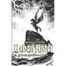 Ashen Rider: A Dusk and Dawn Novel