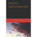 Historia Sobrenaturales
