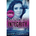 Ranger Integrity: A Small-town Christian Romantic Suspense (Large Print)