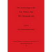 The Archaeology of the Clay Tobacco Pipe XII: Chesapeake Bay
