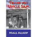 Thank you Uncle Sam: From Calabria to America: Family stories of emigration