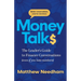 Money Talks: The Leader's Guide to Finance Conversations (even if you hate numbers)