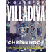 House of Villadiva (B&W)