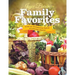 Family Favorites: From an All-American Family of Lebanese Descent