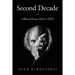Second Decade: Collected Poems (2011-2020)