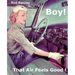 Boy! That Air Feels Good!: The untold history of Car Air; how Texas entrepreneurs such as A.R.A., Clardy, Frigette and Mark IV gave drivers what
