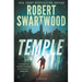 Temple: A Thriller
