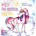 Mysty the Mystical Unicorn