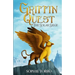 Griffin Quest: The Solar Siege (Book #1)