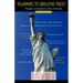 YEARNING TO BREATHE FREE? Thoughts on Immigration, Islam & Freedom