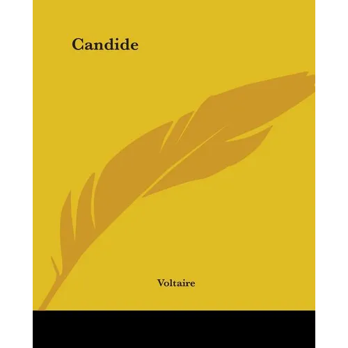 Candide