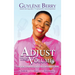 Adjust The Volume: Find Your Frequency Until The Message Is Clear
