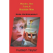 Murder, She Tried A Brazilian Wax: Murder, She Wrote parody 2