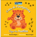 Follow the Footprints / Sigue Las Huellas
