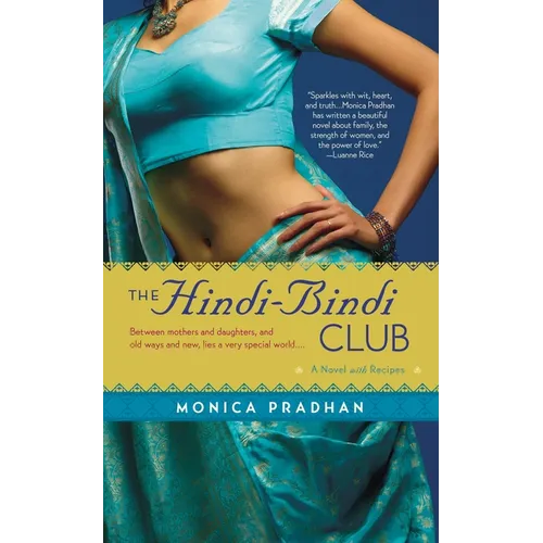 The Hindi-Bindi Club